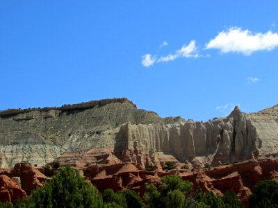 Kodachrome Basin SP in Utah photo