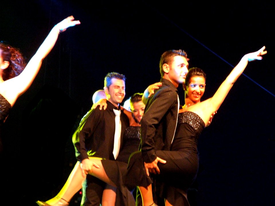 Mambo Dance Tremestieri Etneo Sicilia Italy - Creative Commons by gnuckx