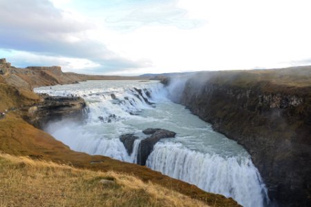 Gullfoss