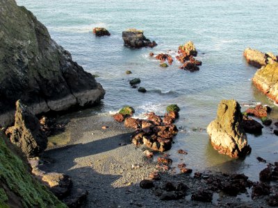 Yaquina Head in OR