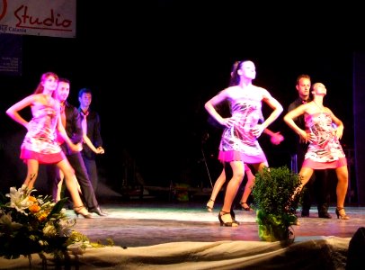 Mambo Dance-Tremestieri Etneo-Sicilia-Italy - Creative Commons by gnuckx