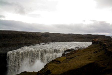 Dettifoss