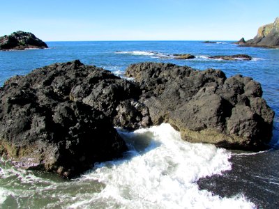 Yaquina Head in OR