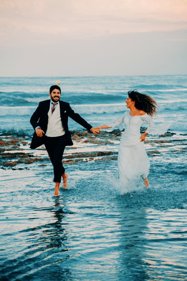 Patri & Luis (Castellón)
