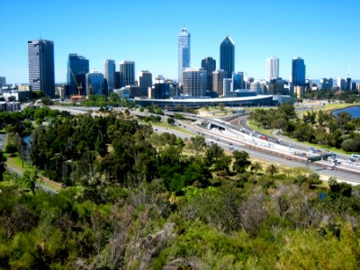 City View