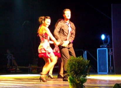 Mambo Dance-Tremestieri Etneo-Sicilia-Italy - Creative Commons by gnuckx