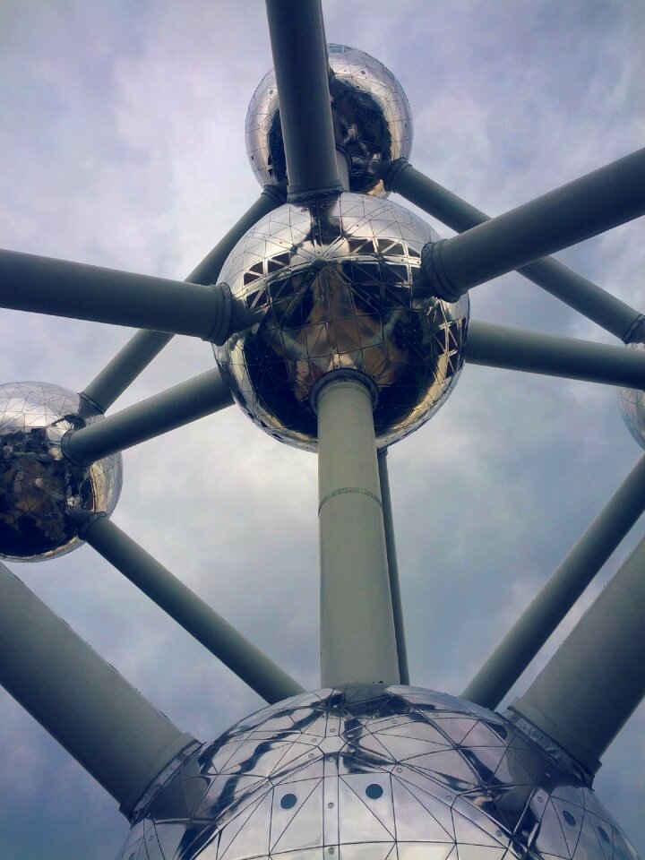 Architecture travel tourist