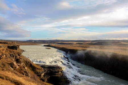 Gullfoss