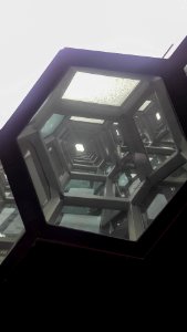 Harpa Reykjavik concert hall
