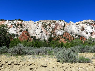 Grand Staircase-Escalante NM in UT