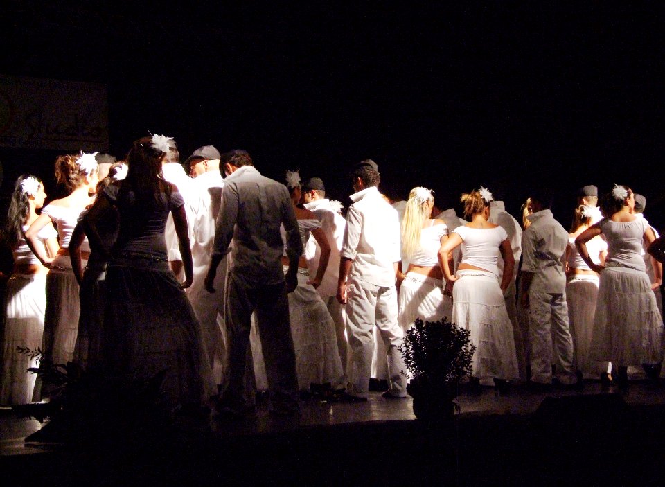 Mambo Dance Tremestieri Etneo Sicilia Italy - Creative Commons by gnuckx