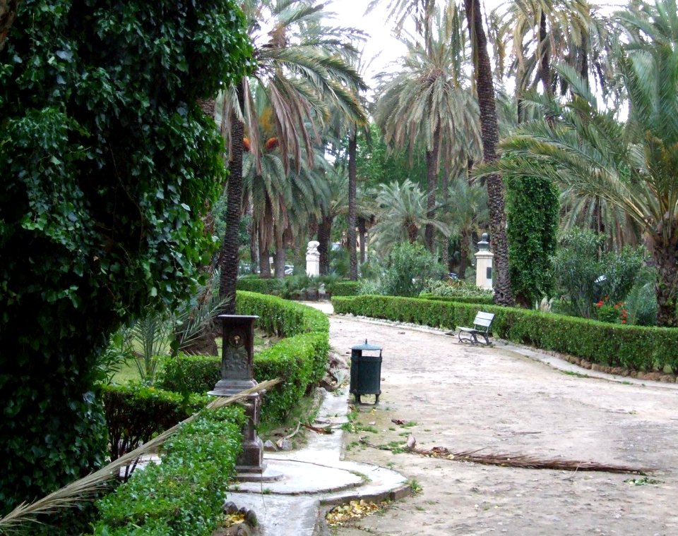 Palermo-Sicily-Italy - Creative Commons by gnuckx