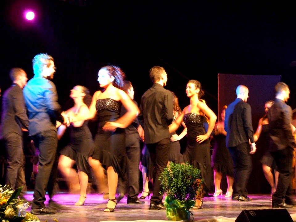 Mambo Dance Tremestieri Etneo Sicilia Italy - Creative Commons by gnuckx