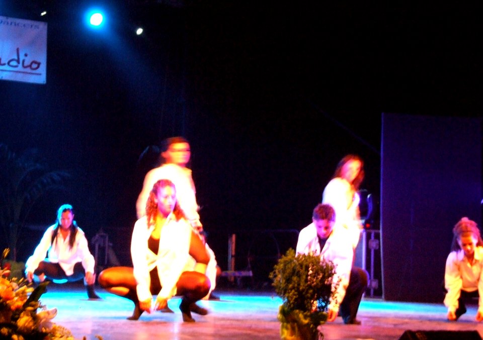 Mambo Dance Tremestieri Etneo Sicilia Italy - Creative Commons by gnuckx