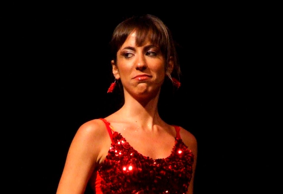 Mambo Dance Tremestieri Etneo Sicilia Italy - Creative Commons by gnuckx