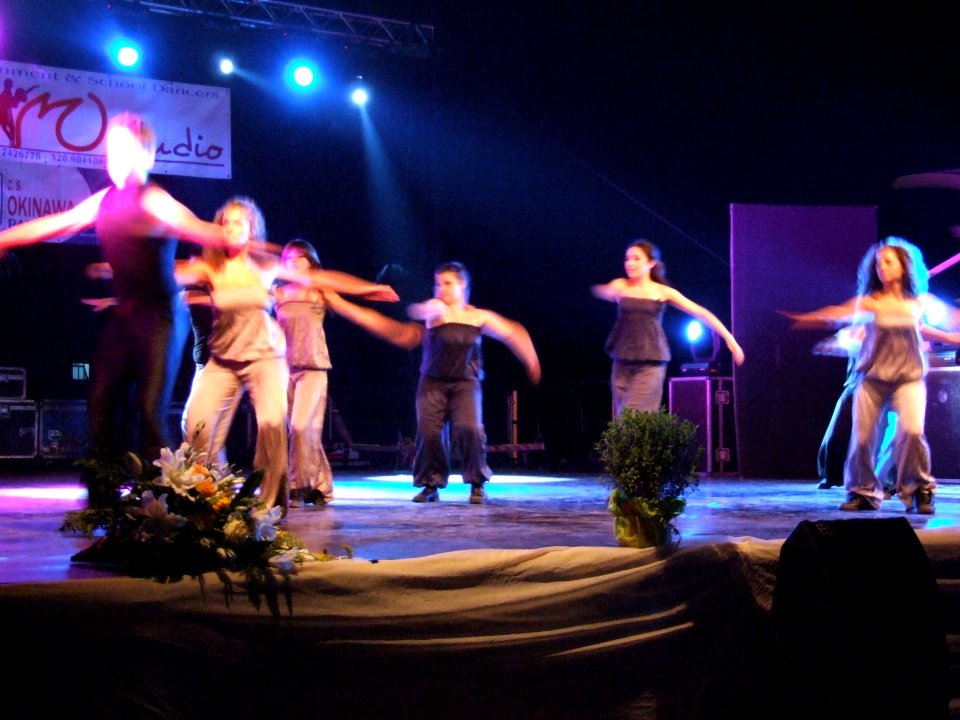 Mambo Dance Tremestieri Etneo Sicilia Italy - Creative Commons by gnuckx
