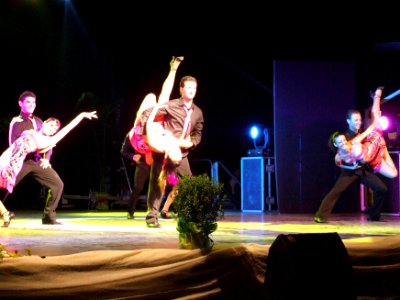 Mambo Dance-Tremestieri Etneo-Sicilia-Italy - Creative Commons by gnuckx