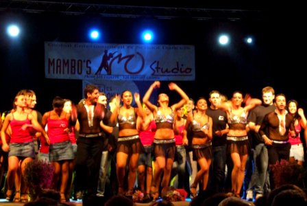 DSCF4757-Mambo Dance-Tremestieri Etneo-Sicilia-Italy-Castielli CC0 HQ