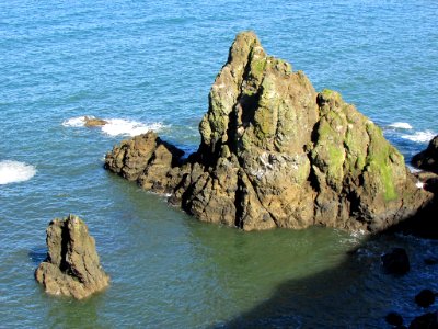 Yaquina Head in OR