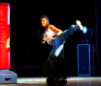 Mambo Dance Tremestieri Etneo Sicilia Italy - Creative Commons by gnuckx