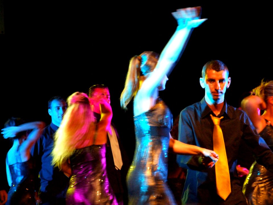 Mambo Dance Tremestieri Etneo Sicilia Italy - Creative Commons by gnuckx