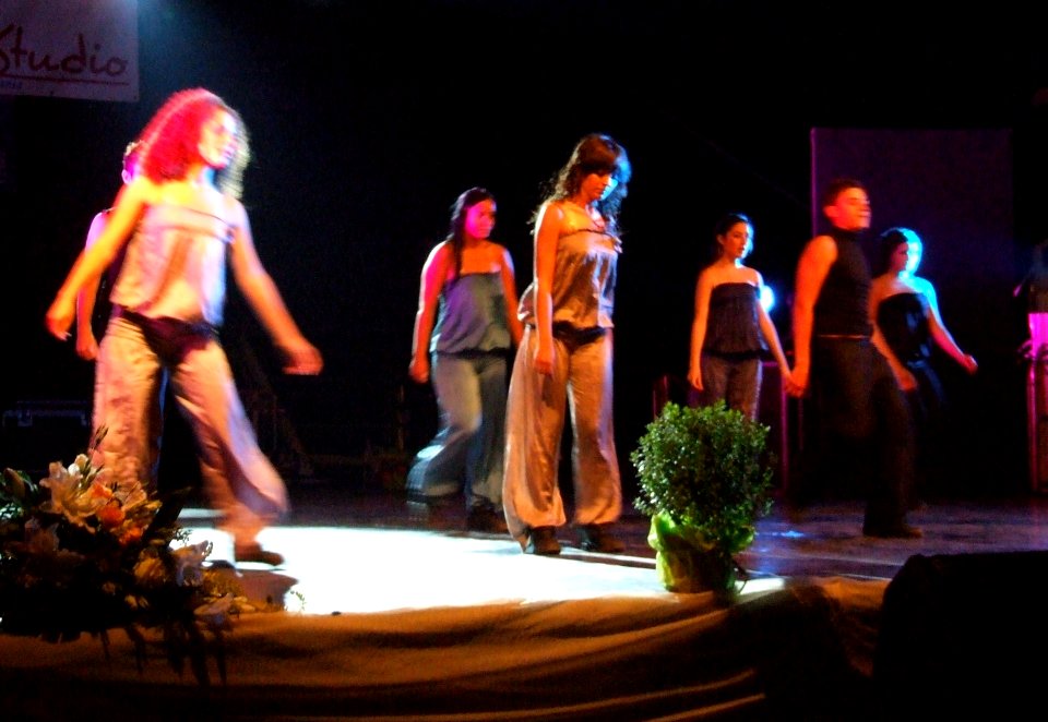 Mambo Dance Tremestieri Etneo Sicilia Italy - Creative Commons by gnuckx