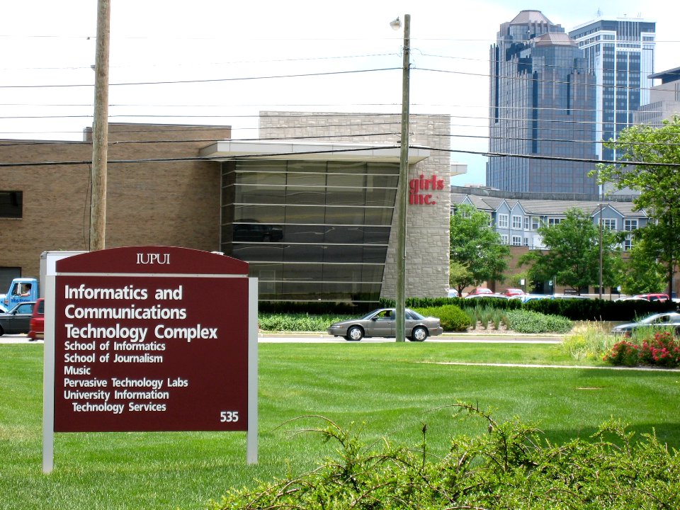 School of Informatics at IUPUI