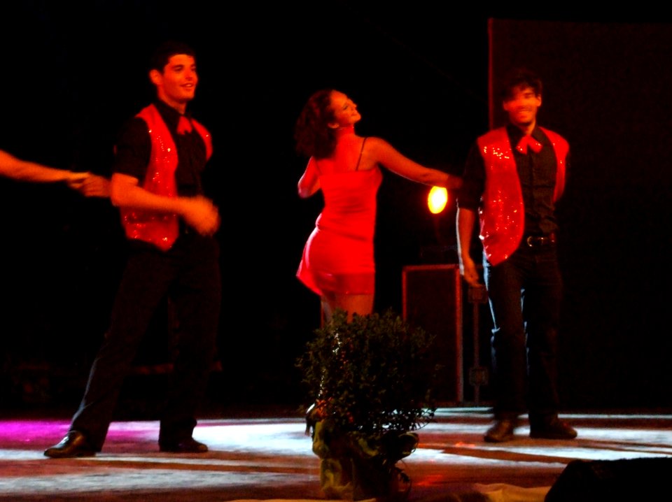 Mambo Dance-Tremestieri Etneo-Sicilia-Italy - Creative Commons by gnuckx