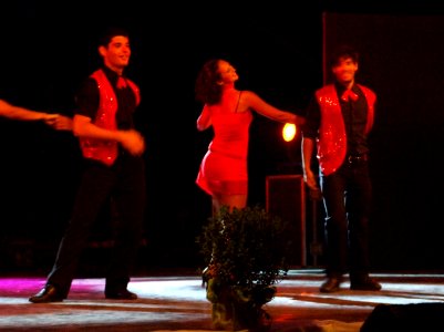 Mambo Dance-Tremestieri Etneo-Sicilia-Italy - Creative Commons by gnuckx