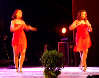 Mambo Dance-Tremestieri Etneo-Sicilia-Italy - Creative Commons by gnuckx