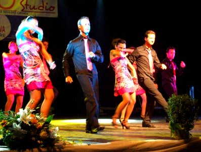 Mambo Dance-Tremestieri Etneo-Sicilia-Italy - Creative Commons by gnuckx