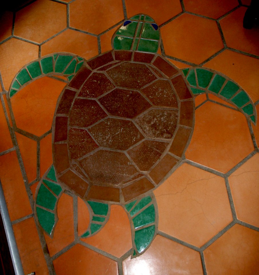 Tiled