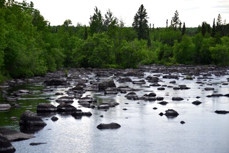 St. Louis River