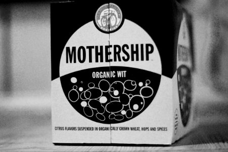 Beam Me Up to the Mothership