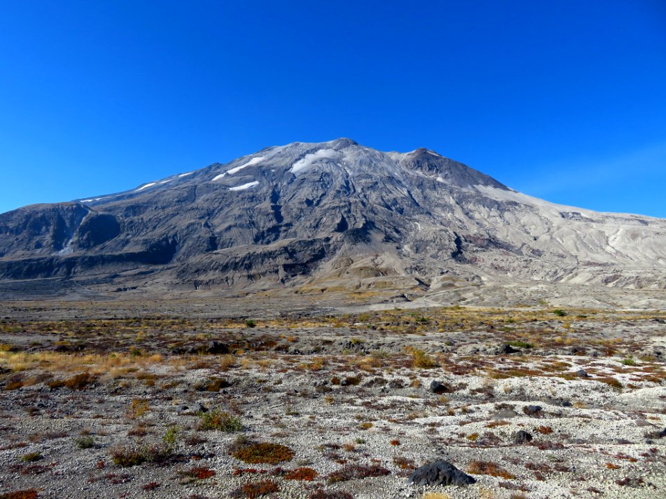 Plains of Abraham Trail in WA