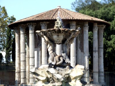Italy-Roma - Creative Commons by gnuckx