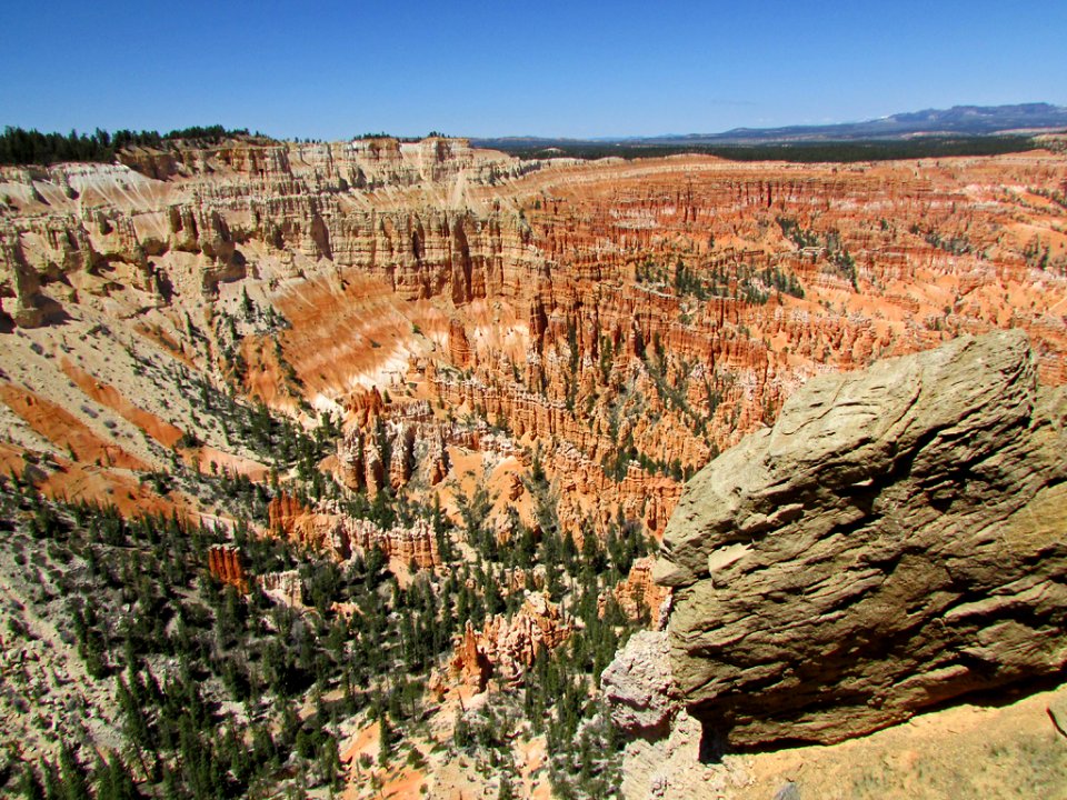 Bryce Canyon NP in Utah