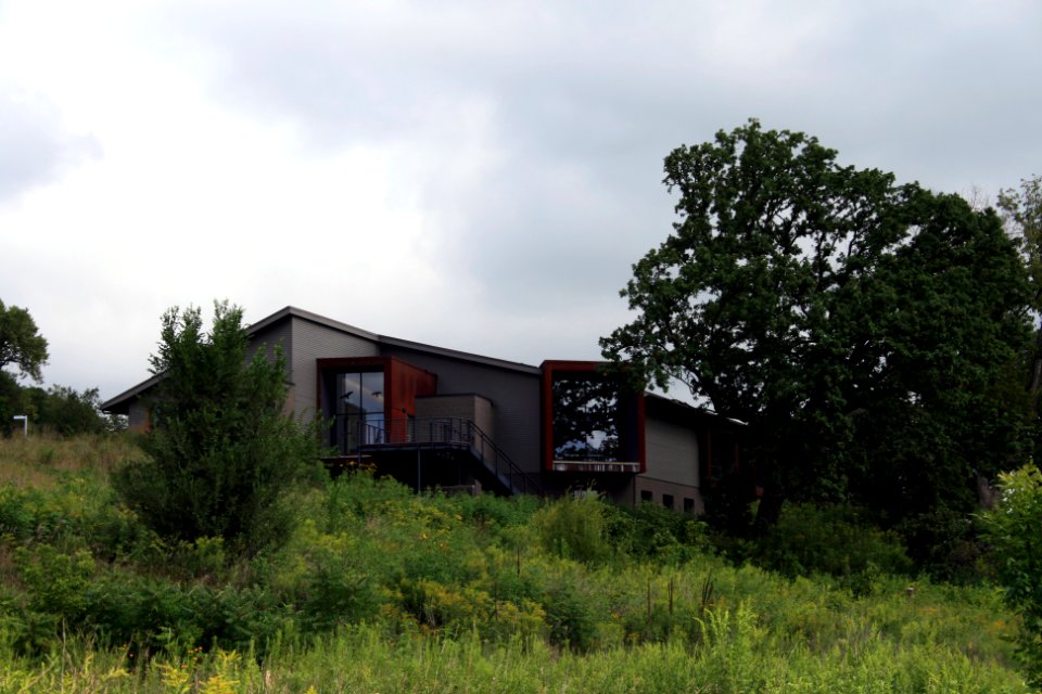 Rapids Lake Education Center