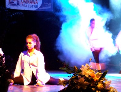 Mambo Dance Tremestieri Etneo Sicilia Italy - Creative Commons by gnuckx
