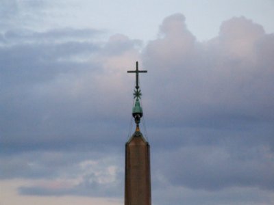 Italy-Vaticano - Creative Commons by gnuckx