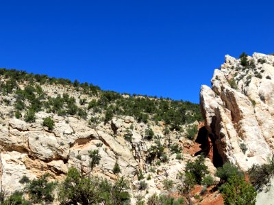 Grand Staircase-Escalante NM in UT