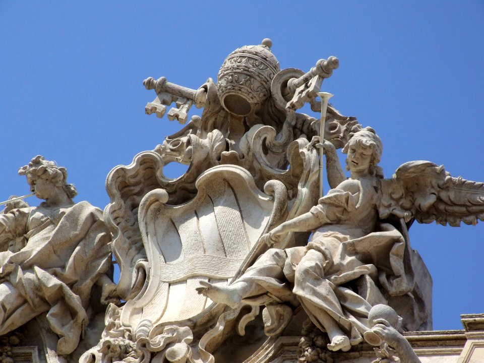 Italy-Roma - Creative Commons by gnuckx