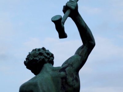 Italy-Palermo - Creative Commons by gnuckx