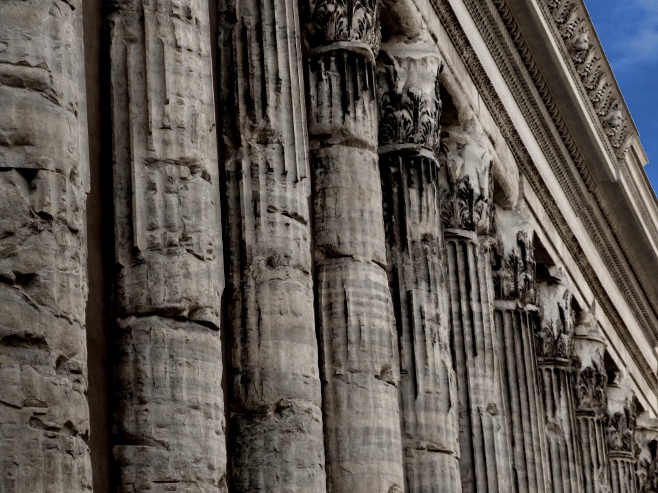 Italy-Roma - Creative Commons by gnuckx