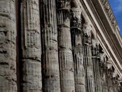 Italy-Roma - Creative Commons by gnuckx