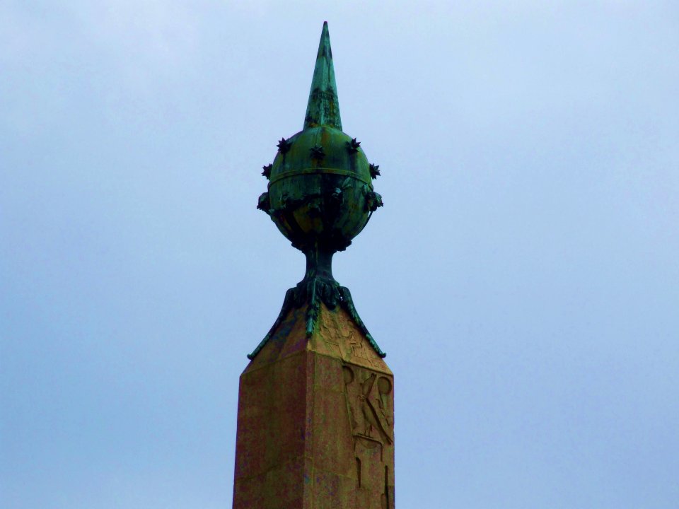 Italy-Roma - Creative Commons by gnuckx