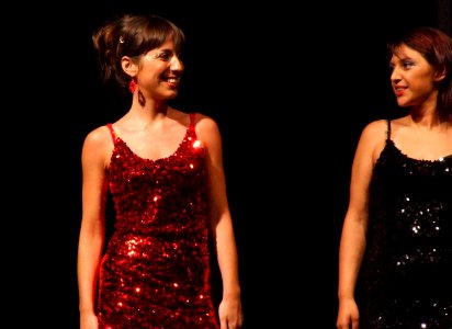 Mambo Dance Tremestieri Etneo Sicilia Italy - Creative Commons by gnuckx