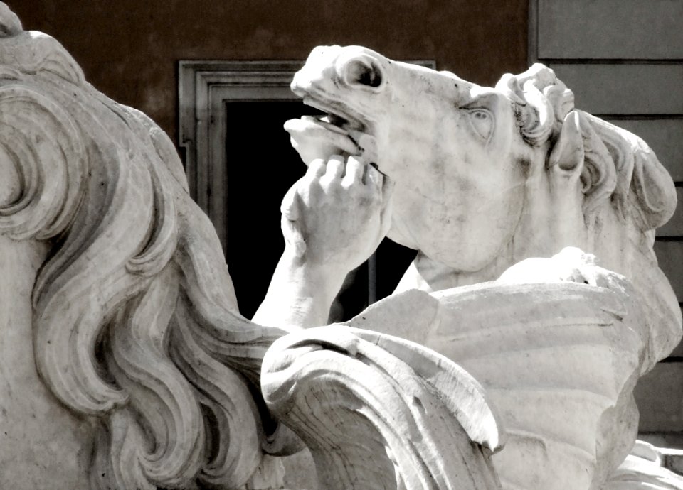 Italy-Roma - Creative Commons by gnuckx