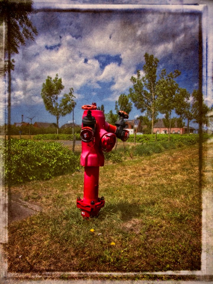 Hydrant
