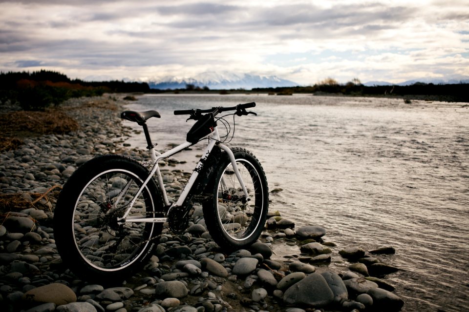 Rakaia River